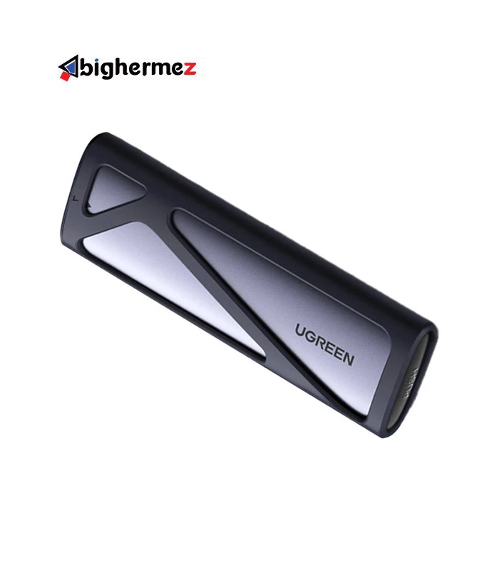 CM400-10902 باکس هارد NGFF M.2 SSD یوگرین مدل CM400-10902 - تصویر 1