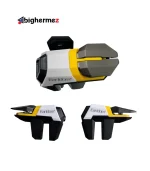 دسته بازی موبایل ارلدام مدل ET-F16 - تصویر 2