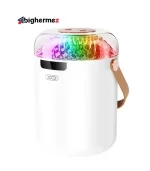 دستگاه بخور سرد و رطوبت‌ساز 1.5 لیتری ایکس‌او XO-HF13