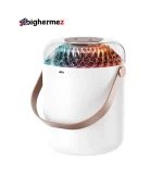 دستگاه بخور سرد و رطوبت‌ساز 1.5 لیتری ایکس‌او XO-HF13 - تصویر 2