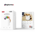 دستگاه بخور سرد و رطوبت‌ساز 1.5 لیتری ایکس‌او XO-HF13 - تصویر 3