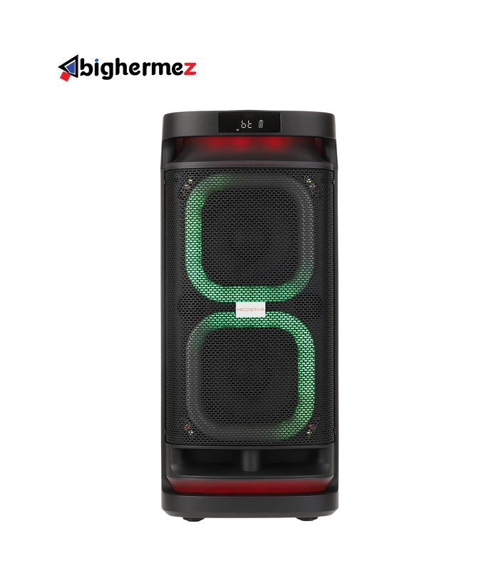 HPS-4013 اسپیکر بلوتوثی هایکواستار مدل HPS-4013 - تصویر 1