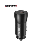 شارژر فندکی 25W ایکس او مدل XO-CC57