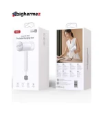 اتو بخار دستی ایکس او مدل CF43 - تصویر 2