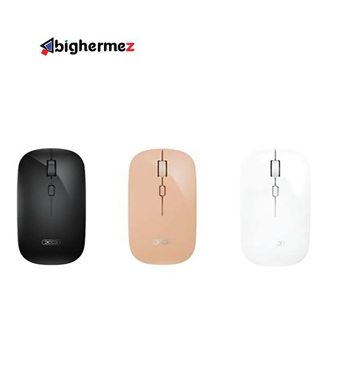 m7 xo ماوس بی سیم ایکس او مدل XO-M7 - تصویر 1