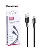 کابل شارژ میکرویواس بی ایکس او مدل XO-NB212