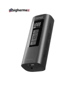 پاوربانک و کمپرسورهوا پرومیت Aerify مدل 150PSI ظرفیت 6000mAh