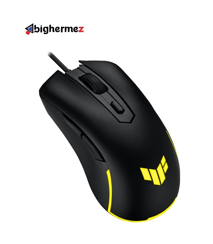 AS-90MP0320-BMUA00 66 ماوس مخصوص بازی باسیم ایسوس مدل TUF GAMING M3 GEN II - تصویر 1