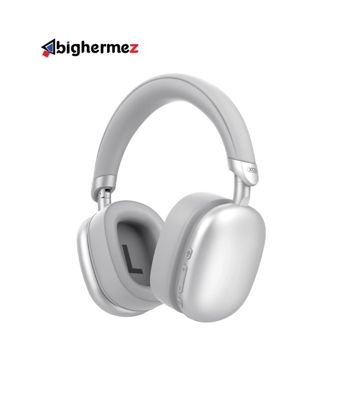 BE55 XO 665 هدفون بلوتوث ایکس او مدل BE-55 - تصویر 1