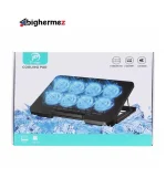 پایه خنک کننده لپ تاپ پی نت مدل P-800 - تصویر 2