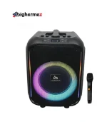 اسپیکر بلوتوث قابل حمل تازاتا PARTY FS-L1210