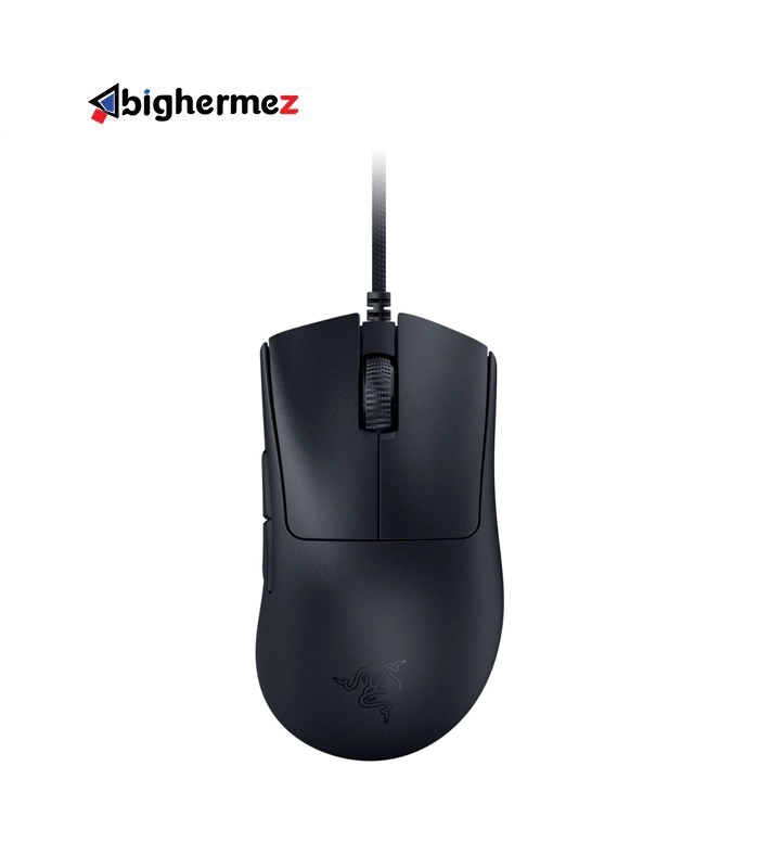 RZ01-04640100-R3M1 2 ماوس باسیم مخصوص بازی ریزر مدل DEATHADDER V3 - تصویر 1