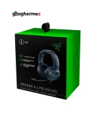 هدست باسیم گیمینگ ریزر مدل Kraken X Lite - تصویر 3