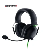 هدست باسیم گیمینگ ریزر مدل BlackShark V2 X