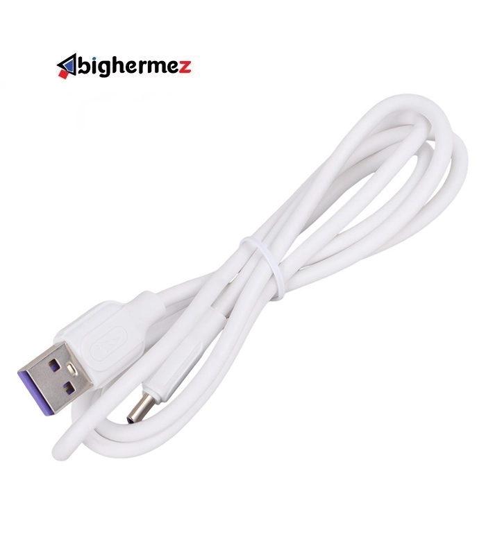 S56T 665 کابل شارژ TYPE-C اسکای دلفین مدل S56T - تصویر 1