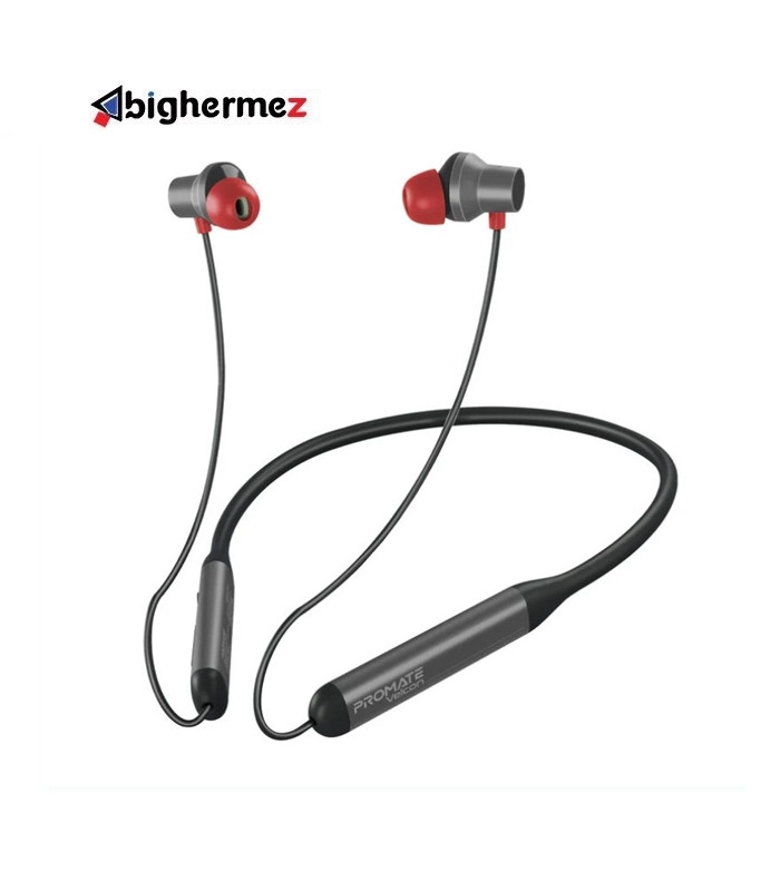 VELCON هندزفری بلوتوثی گردنی پرومیت مدل VELCON - تصویر 1