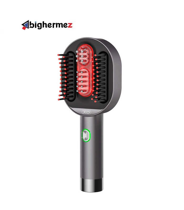 XO FG12 Smart شانه ی سر ماساژوردار ایکس او مدل XO-FG12 - تصویر 1