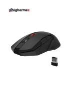 ماوس بیسیم مخصوص بازی فنتک مدل Raigor II WG10 - تصویر 2