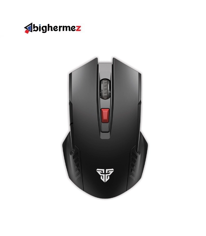 fantech WG10 ماوس بیسیم مخصوص بازی فنتک مدل Raigor II WG10 - تصویر 1