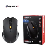 ماوس بیسیم مخصوص بازی فنتک مدل RAIGOR III WG12R - تصویر 2