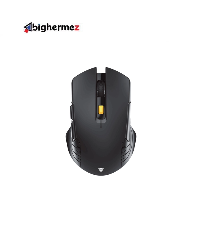 fantech wg12r 54 ماوس بیسیم مخصوص بازی فنتک مدل RAIGOR III WG12R - تصویر 1