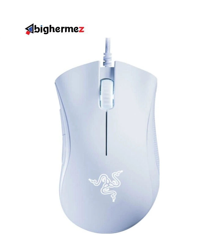 rz01-03850200 ماوس باسیم مخصوص بازی ریزر مدل DEATHADDER ESSENTIAL RZ01 - تصویر 1