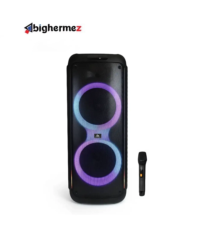 اسپیکر قابل حمل تازاتا PARTY FS-L2212 اسپیکر بلوتوث قابل حمل تازاتا PARTY FS-L2212 - تصویر 1