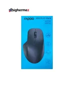 ماوس بیسیم سایلنت رپو مدل M50 Plus - تصویر 2