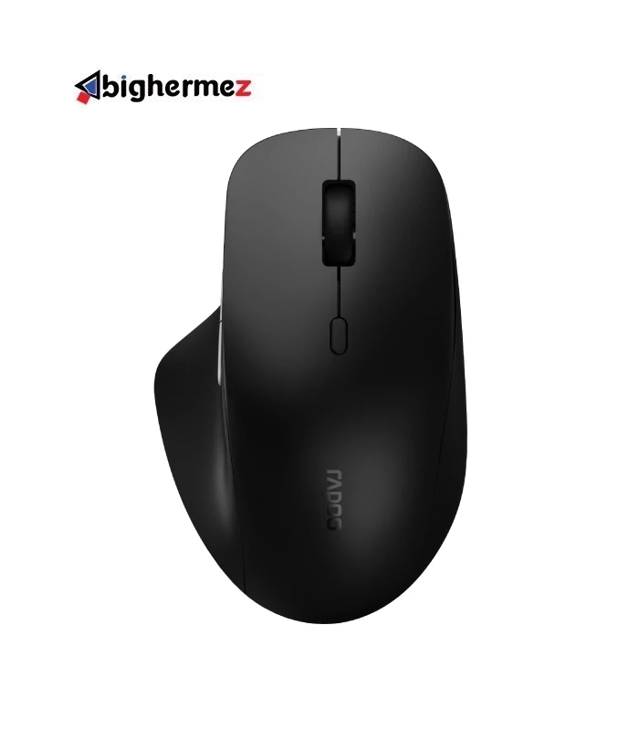 M50-Plus.webp ماوس بیسیم سایلنت رپو مدل M50 Plus - تصویر 1