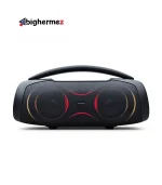 اسپیکر پارتی باکس مچر مدل MR-580 همراه با میکروفن وایرلس