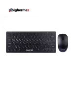 کیبورد و ماوس بیسیم مچر مدل MR-414