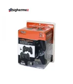 دسته بازی دوبل بی سیم مچر مدل MR-64 - تصویر 3