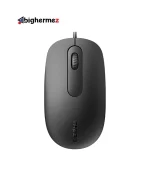 ماوس با سیم رپو مدل N200