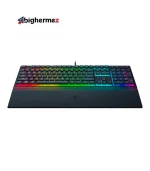 کیبورد باسیم مخصوص بازی ریزر مدل Ornata V3 X