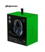 هدست باسیم گیمینگ ریزر مدل BlackShark V2 X USB - تصویر 2