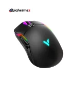 ماوس باسیم مخصوص بازی رپو مدل VT200 - تصویر 2