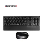 ست کیبورد و ماوس بیسیم رپو مدل X1960