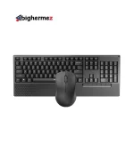 ست کیبورد و ماوس بیسیم رپو مدل X1960 - تصویر 3