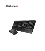 ست کیبورد و ماوس بیسیم رپو مدل X1960 - تصویر 2