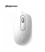 ماوس با سیم رپو مدل N200 - تصویر 2