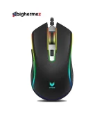 ماوس باسیم مخصوص بازی رپو مدل V25S