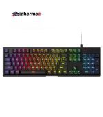 کیبورد باسیم مکانیکال گیمینگ ردراگون مدل Argo K670 RGB