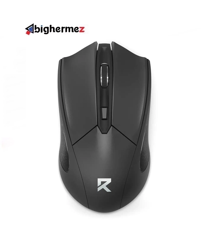 BM-2463.webp ماوس بی سیم اداری ردراگون مدل BM-2463 - تصویر 1