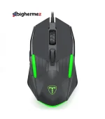 ماوس باسیم گیمینگ تی دگر مدل Blaze T-TGM116