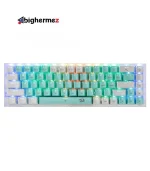 کیبورد بی سیم/باسیم مکانیکال گیمینگ ردراگون Castor K631 PRO GW - تصویر 2