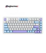 کیبورد بی سیم مکانیکال گیمینگ ردراگون مدل Cyrus PRO K681 WBP