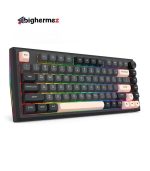 کیبورد بی سیم مکانیکال گیمینگ ردراگون مدل EISA K686 SP PRO - تصویر 2