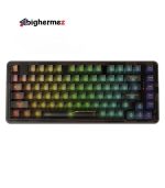 کیبورد بی سیم مکانیکال گیمینگ ردراگون ELF PRO K649