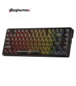 کیبورد بی سیم مکانیکال گیمینگ ردراگون ELF PRO K649 - تصویر 2