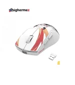 ماوس بی سیم گیمینگ ردراگون مدل K1NG MAX M918 - تصویر 2